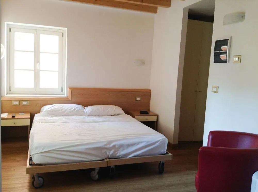 Hotel AllArco