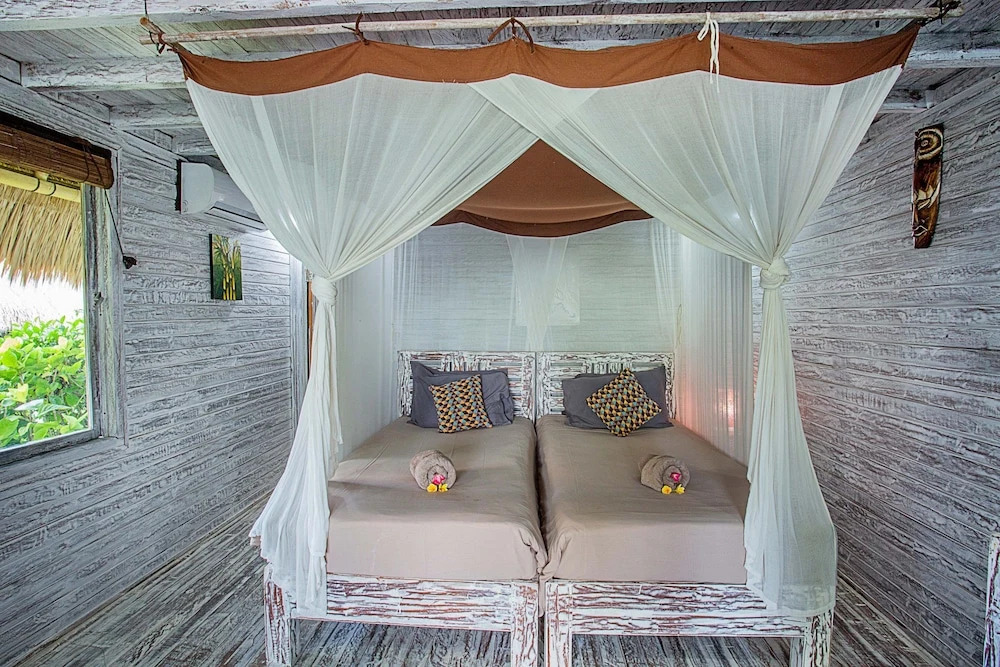 Naturale Villas