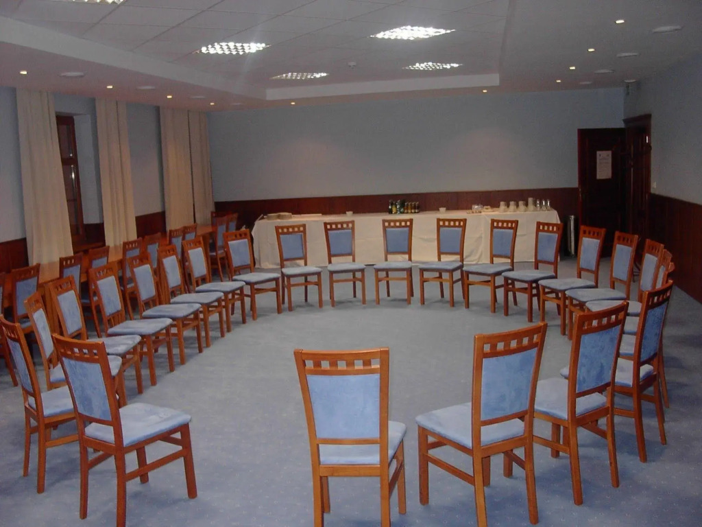Hotel Majolika
