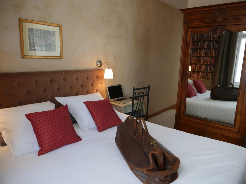 Villa Gounod