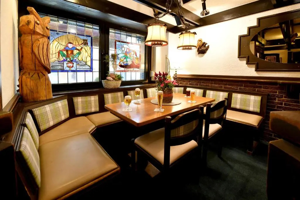 Hotel Fabritz