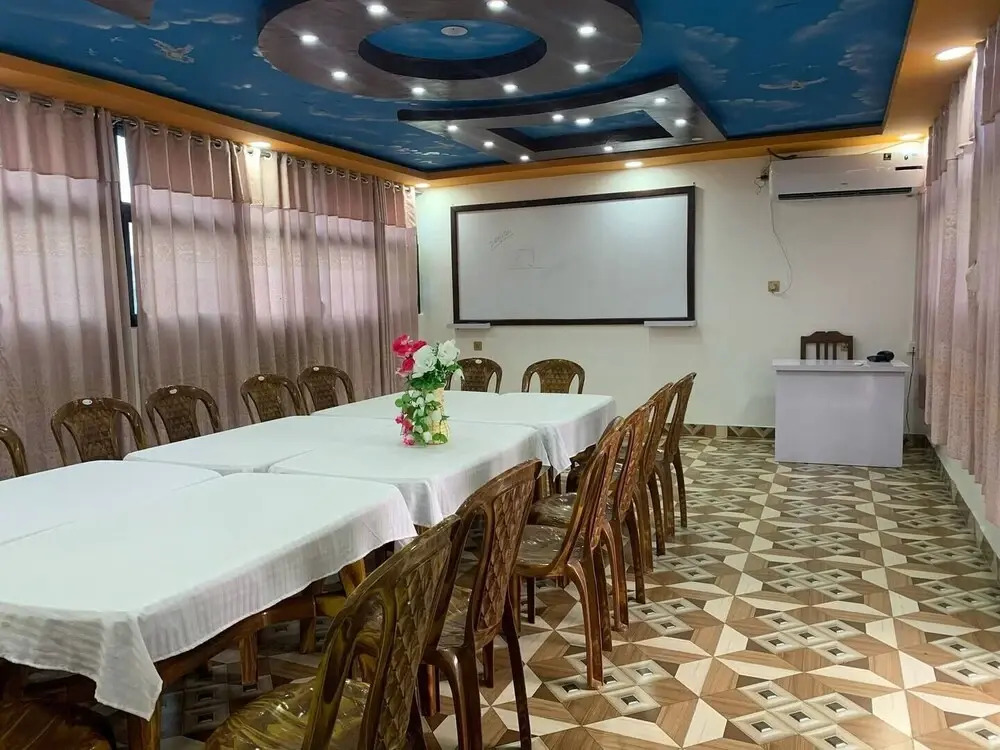 Devchuli Farm House, Luxury Resort