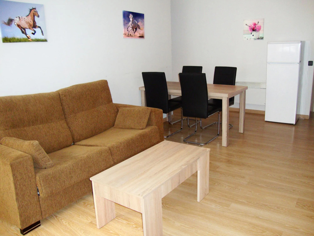 Apartamentos Araco 3000