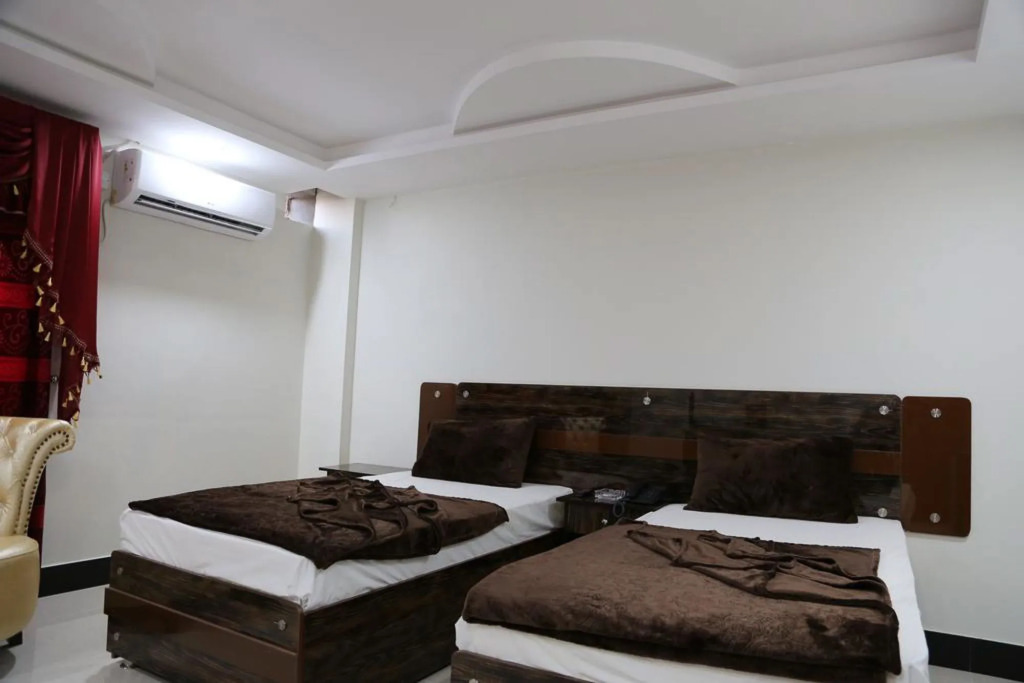 Hotel Shanghai