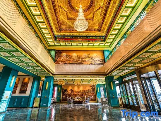 Kunhe International Hotel