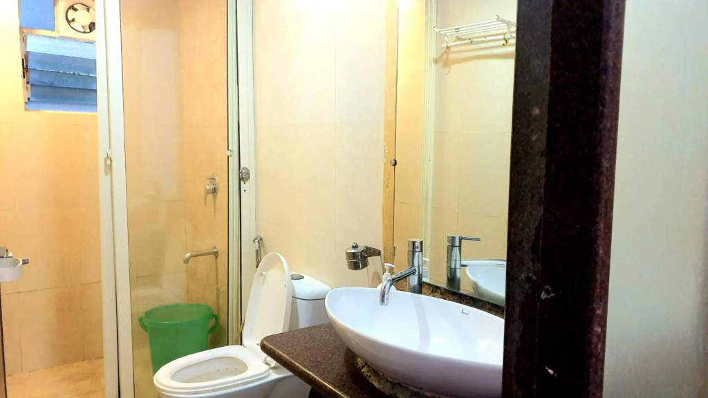 CANDOLIM BEACH VILLA # 3BHK # POOL # KITCHEN # 300Mts to Beach by GR stays