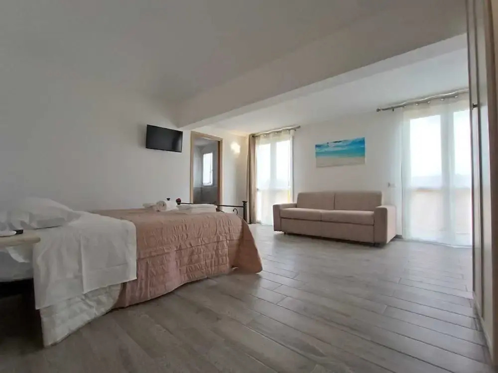 Costa di Sopra Hospitality