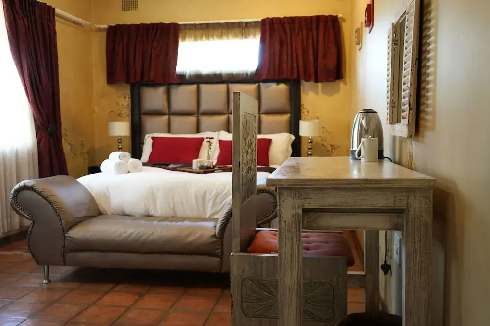 Tuscan Lodge Polokwane