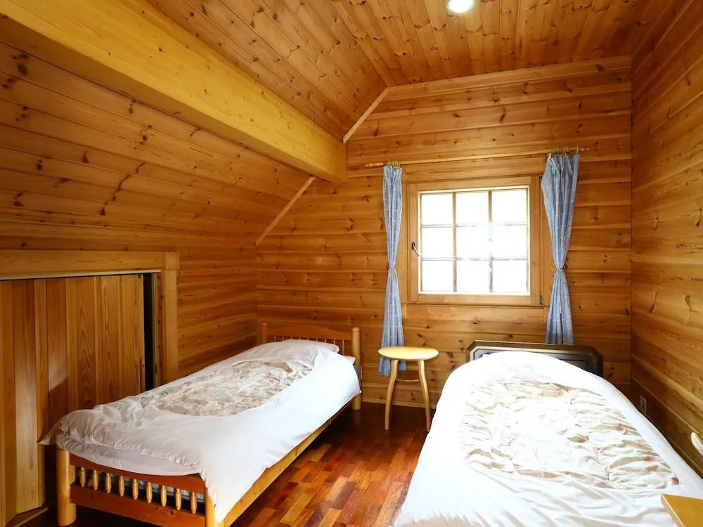 Campagne Hakuba
