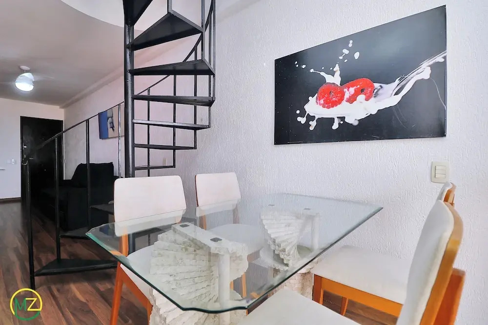 MZapartments Raul Penthouse 06