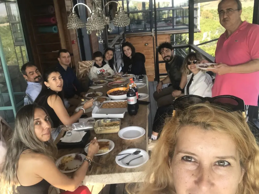 Mount Ida Detox Hotel Adults only Izmir