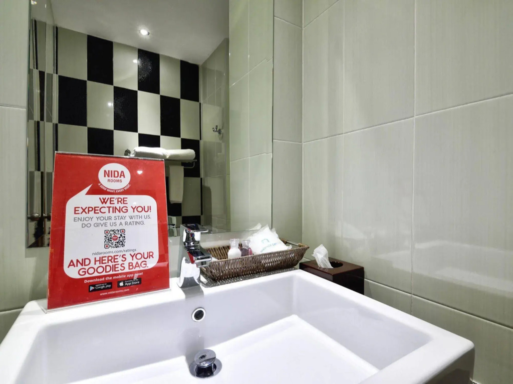 NIDA Rooms Kamala Beach Star