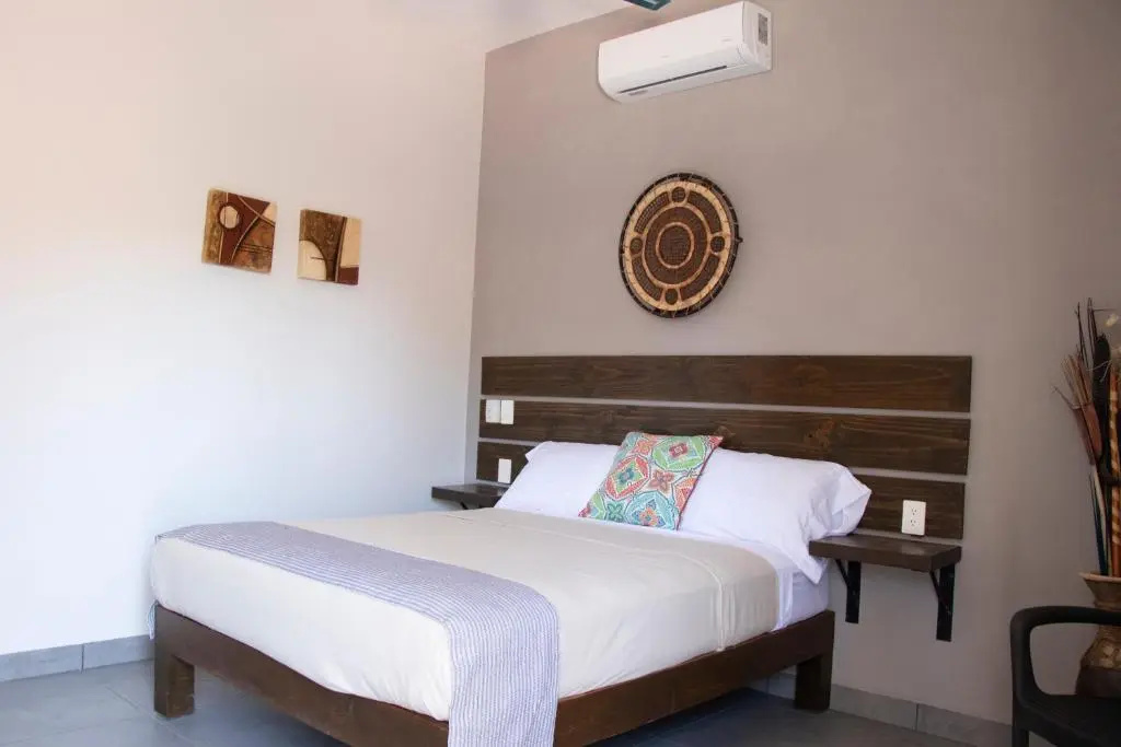 Hotel Playa Azul Sayulita