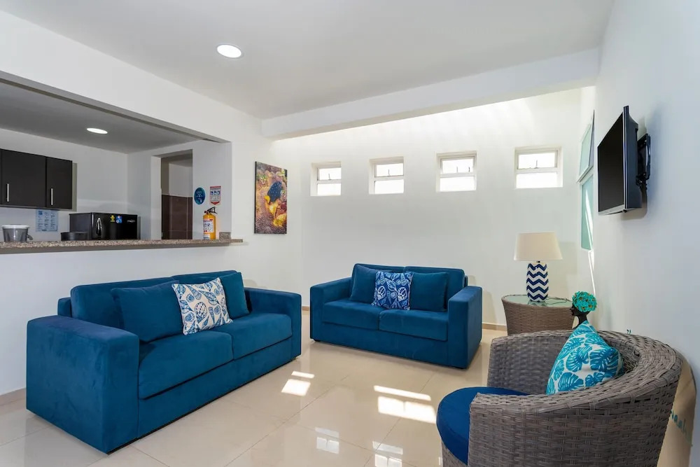 White Coral Apartasuites