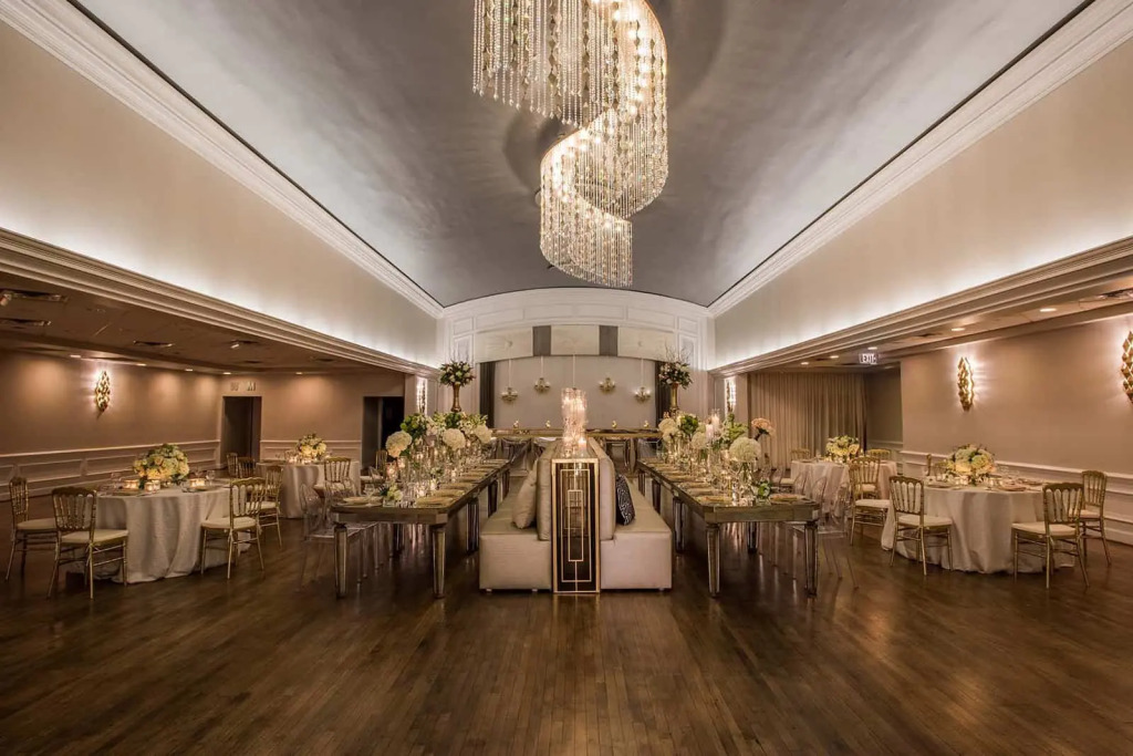 Magnolia Hotel Downtown Dallas