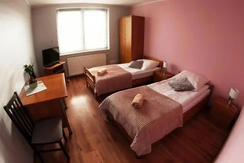 Motel WiG