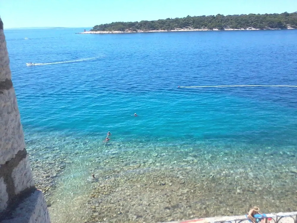 Apartments Vilim