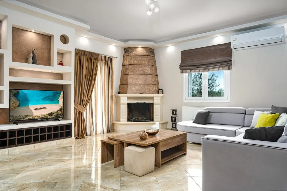Zen Villa