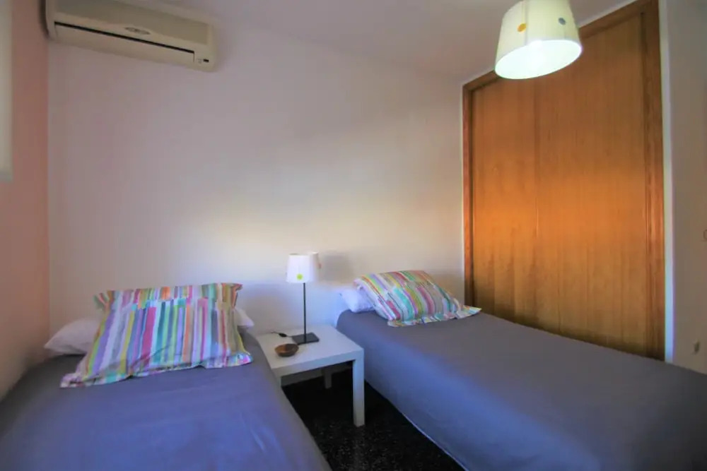Apartamento Casaturis Rodolfo Salazar A112