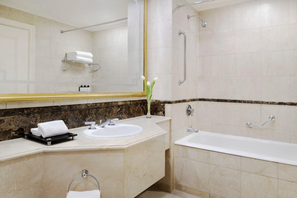 InterContinental Dar Al Hijra Madinah by IHG