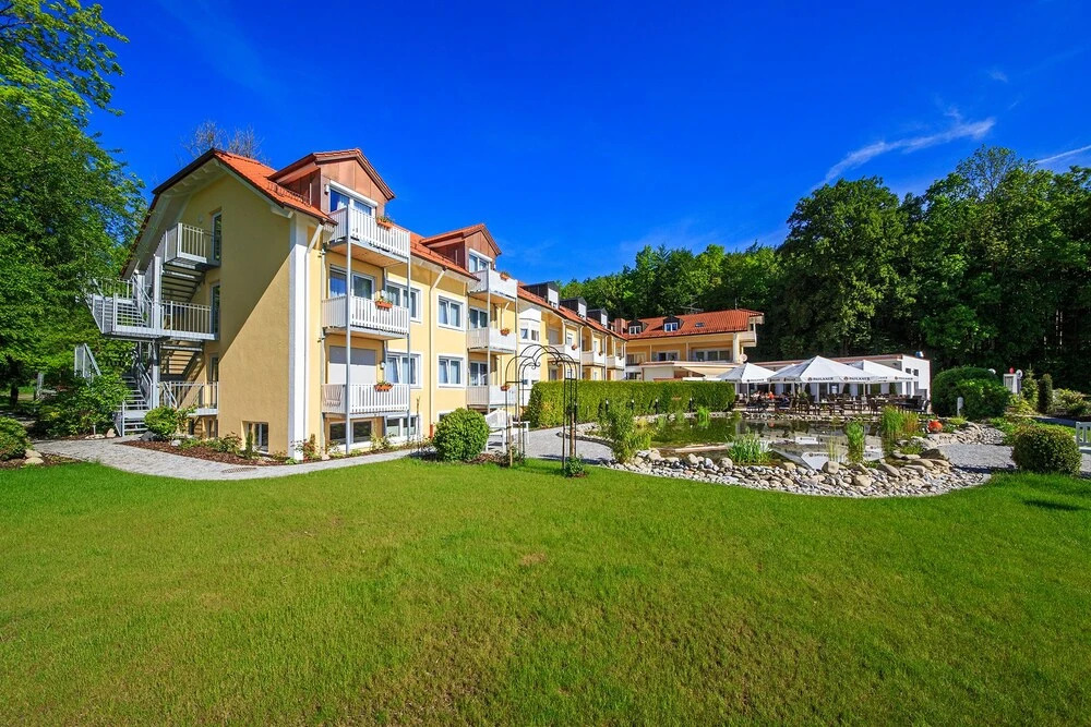 Ringhotel Sonneck