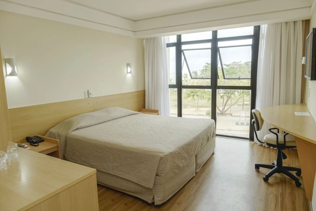 Marante Plaza Hotel