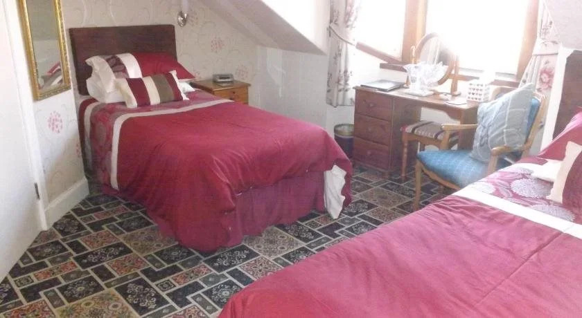 Almond Villa Guest House