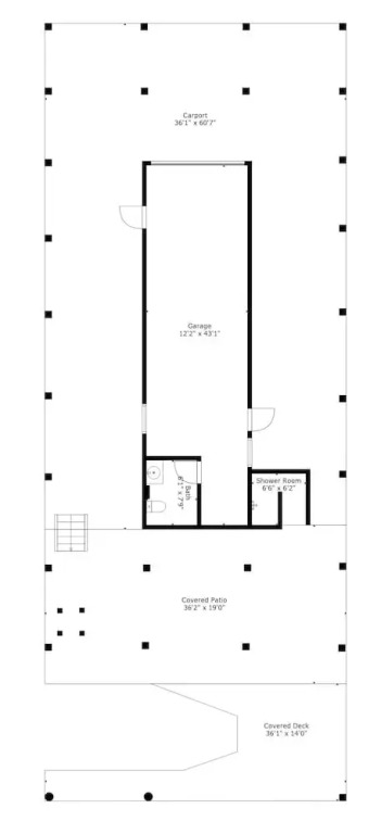 Reelview by Ryson Vacation Rentals