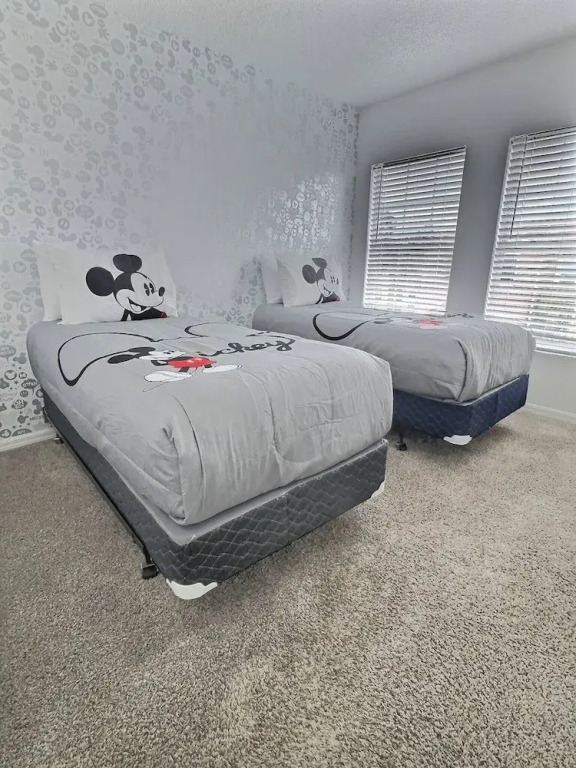3BR Townhome Lake Berkley - Near Disney