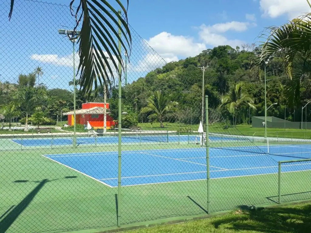 Apartamento a 50m da areia - Praia da Tabatinga