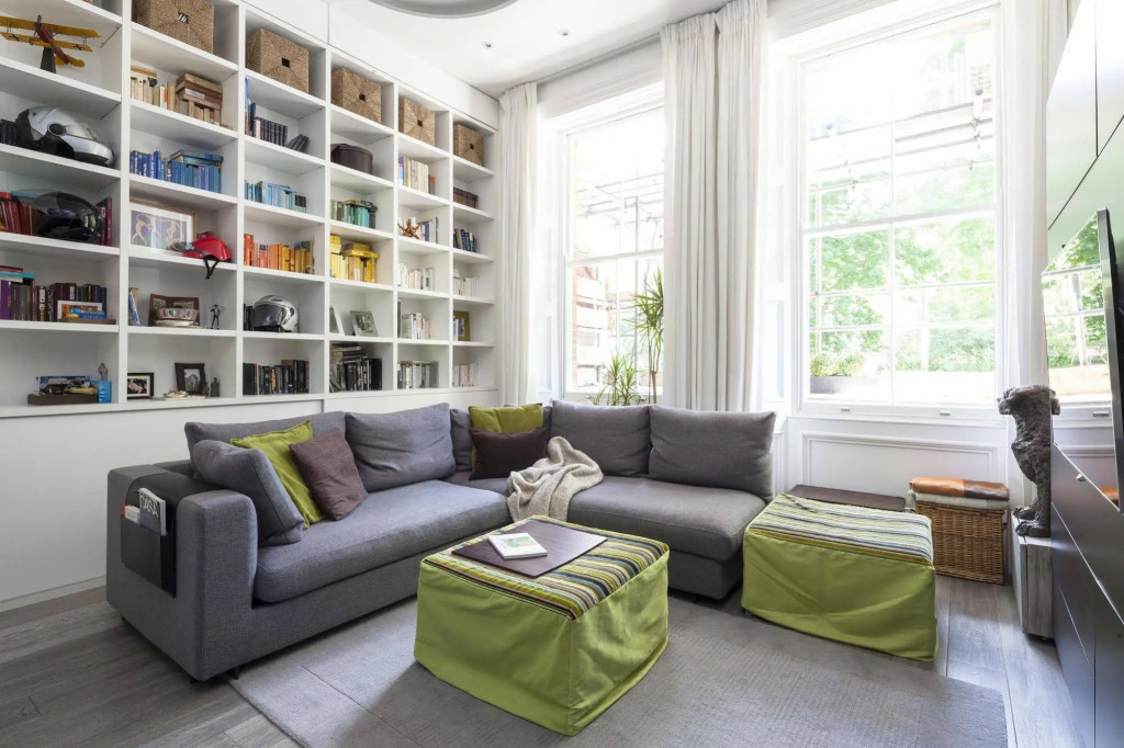 Earls Court Suites by Whelans