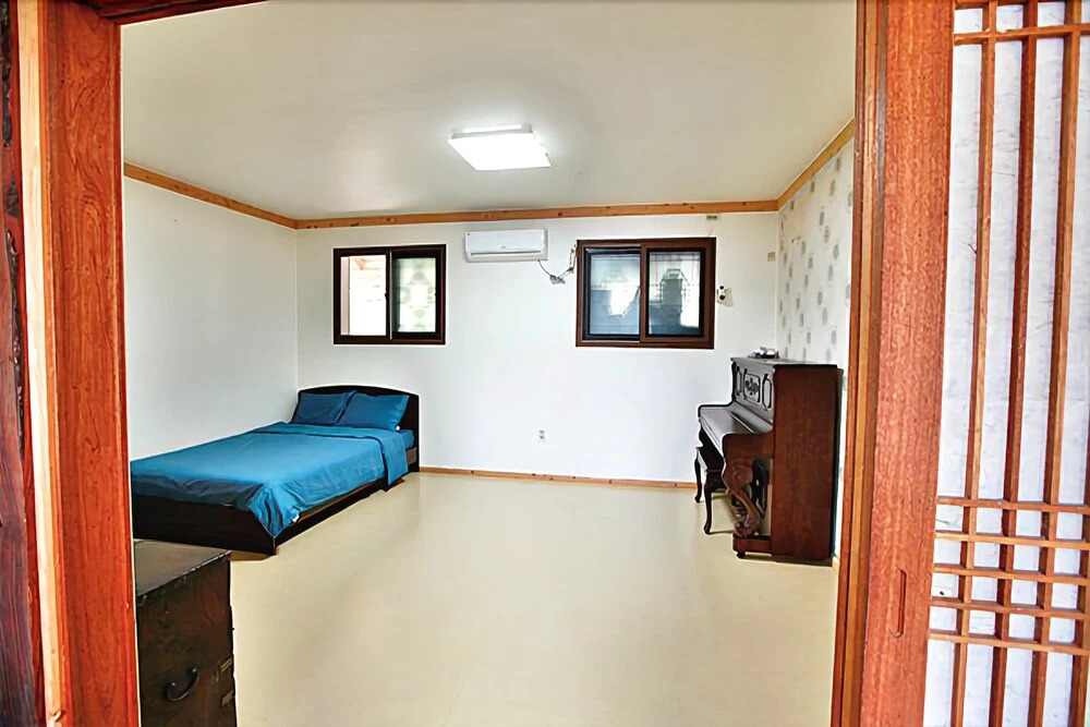 Gapyeong Yujeong Sanbang Pension