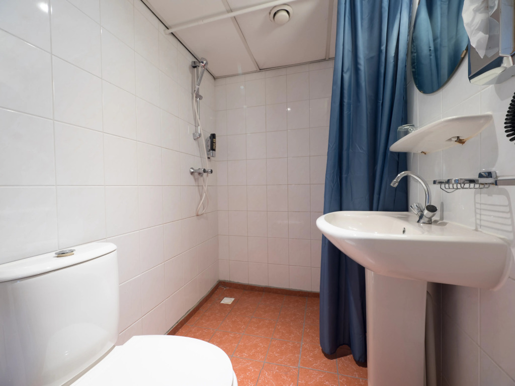 Hotel Di Ann Amsterdam City Centre
