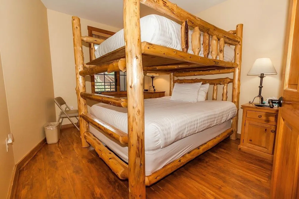 Dakota Lodge #8520 - 2 Br Condo