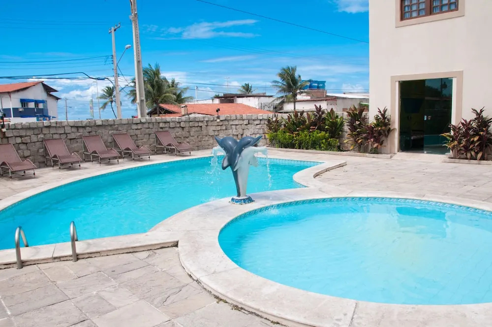 Residence Praia Hotel