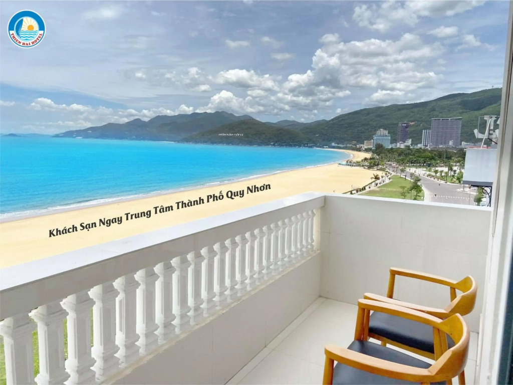 Thiên Hải 2 Hotel