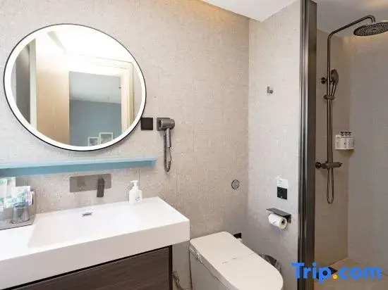 Liyihotel (Harbin Convention and Exhibition Center Engineering University Branch)
