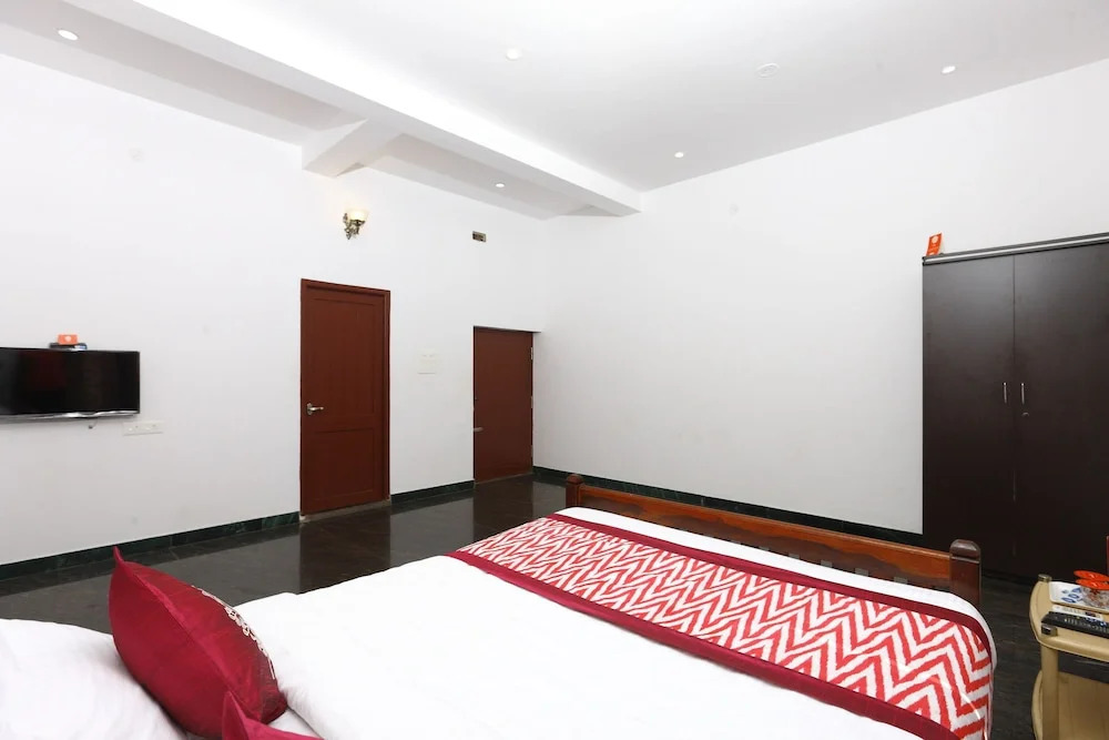 OYO 10353 Home Serenity Beach
