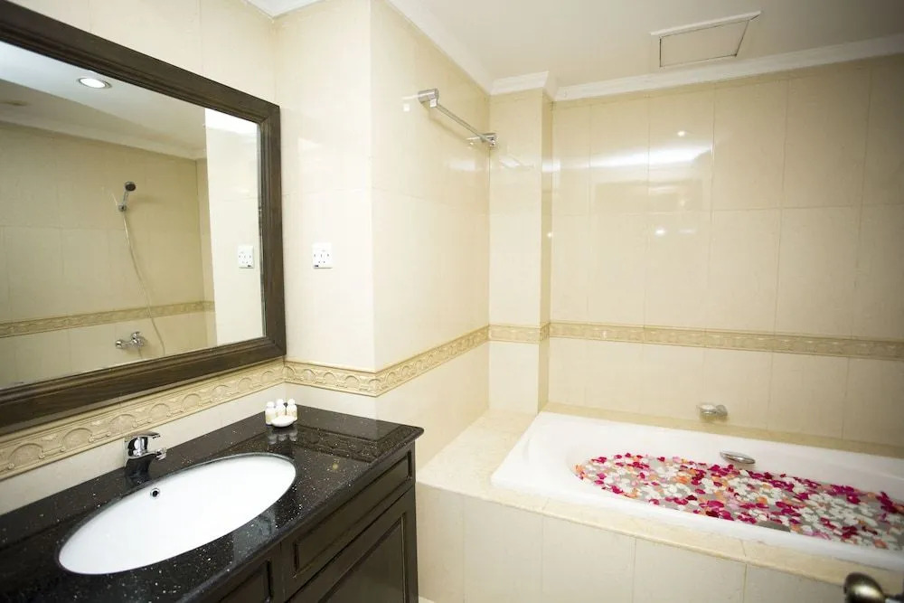 Espace Avenir Executive Serviced Apartment