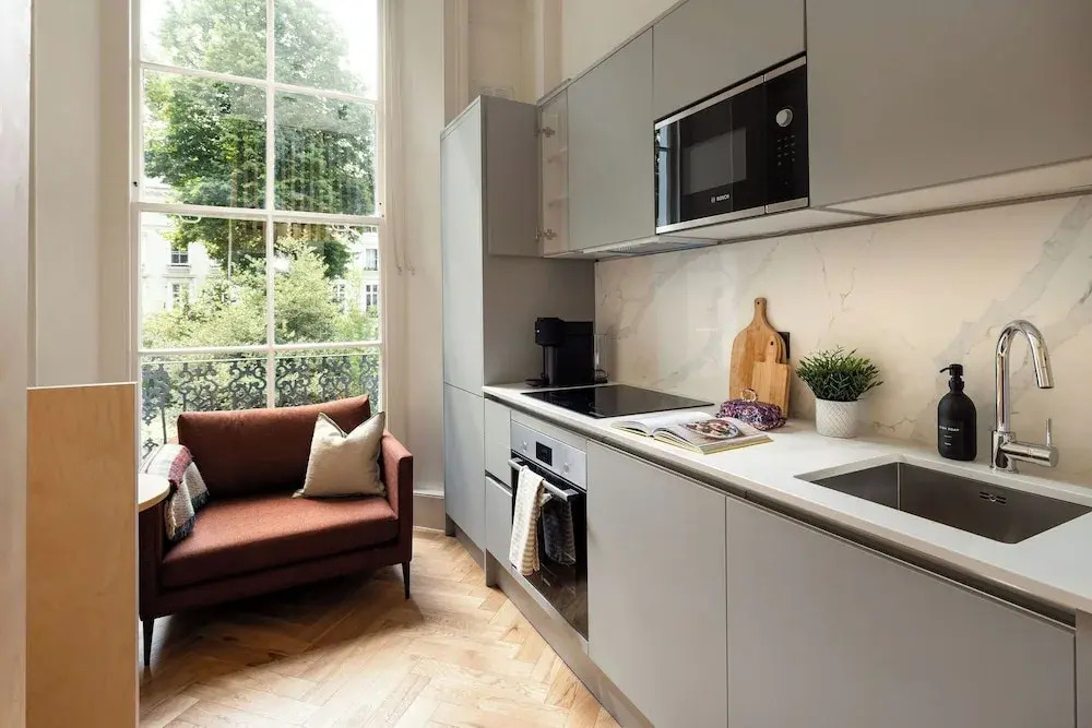 FiveM Notting Hill