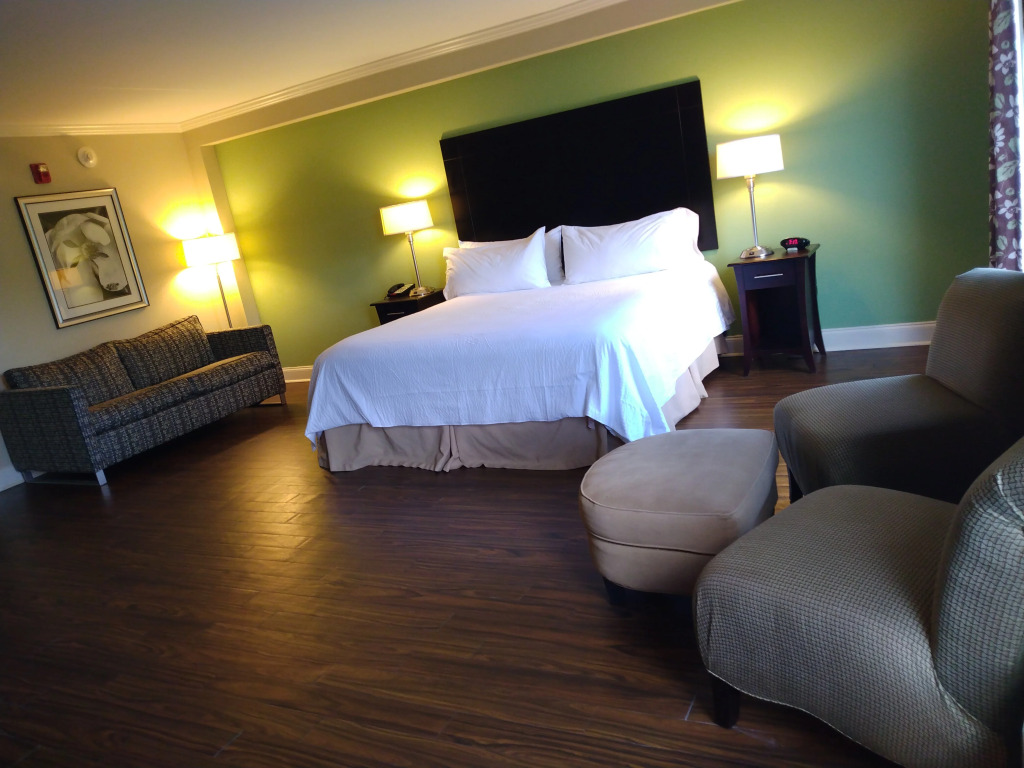 Holiday Inn Macon North by IHG