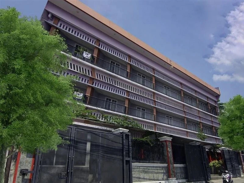 Safira Homestay Syariah by OYO Rooms