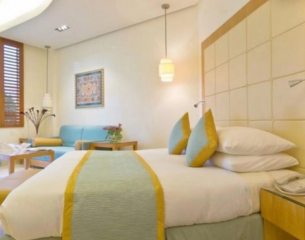 Marina Hotel