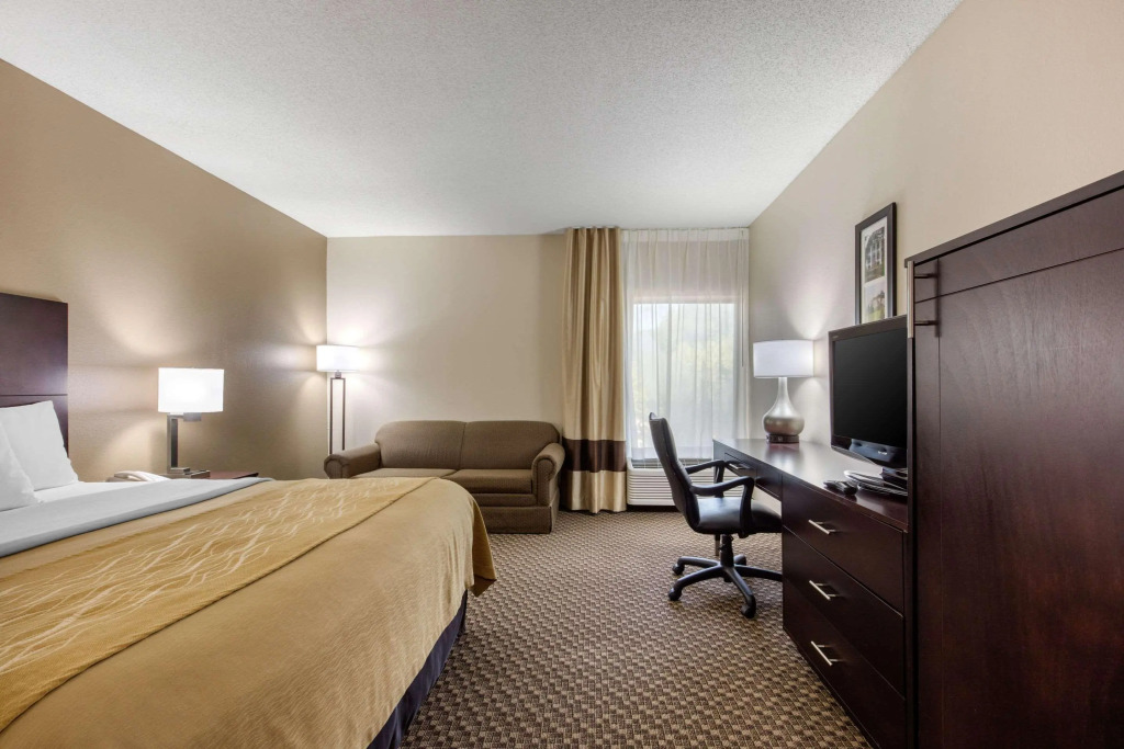Comfort Inn Horn Lake - Southhaven