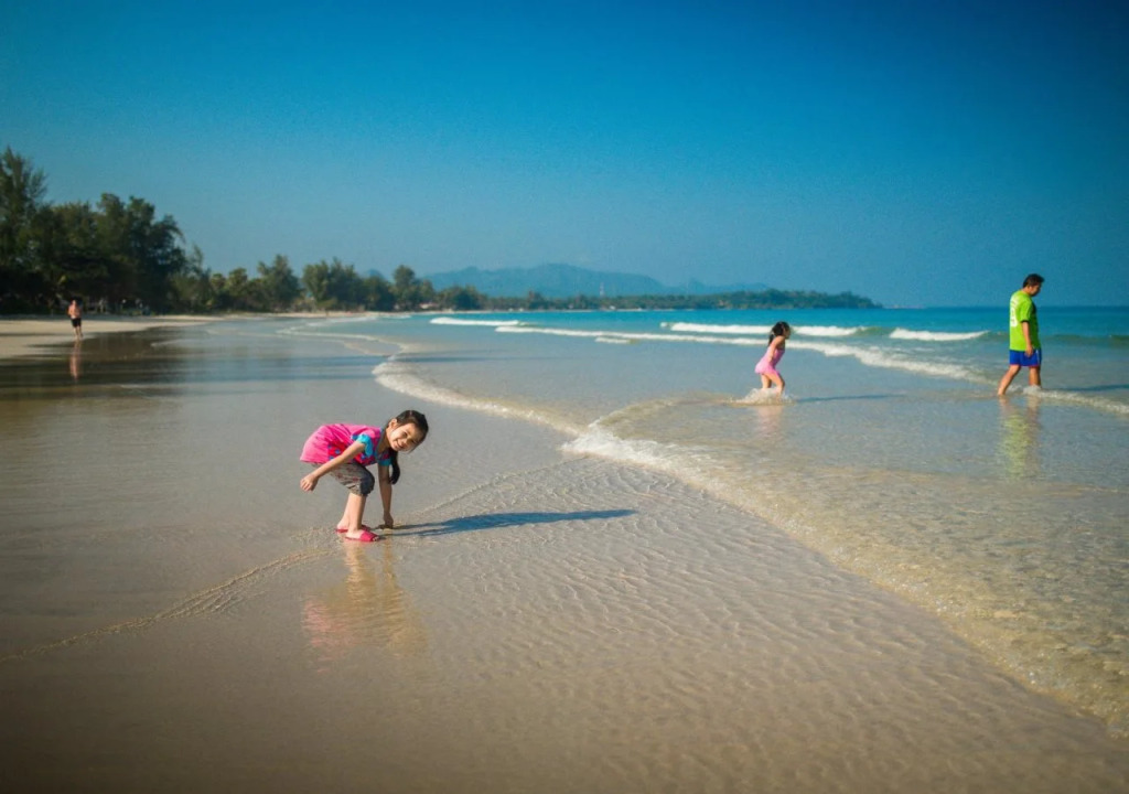 Chumphon Cabana Resort