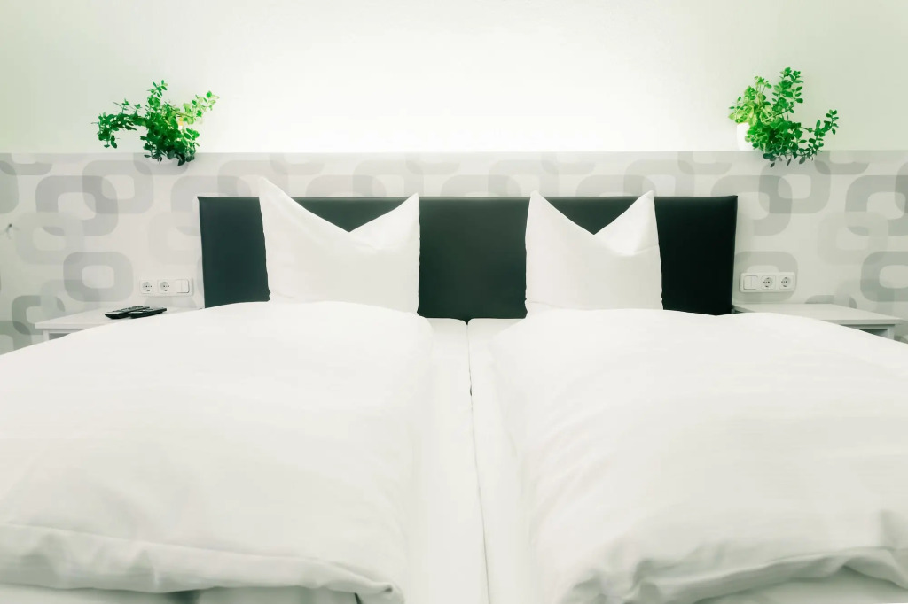 Fair Hotel Mönchengladbach