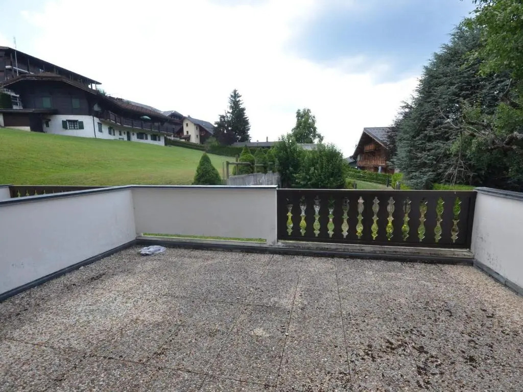 Appartement Les Gets, 3 pièces, 6 personnes - FR-1-623-109
