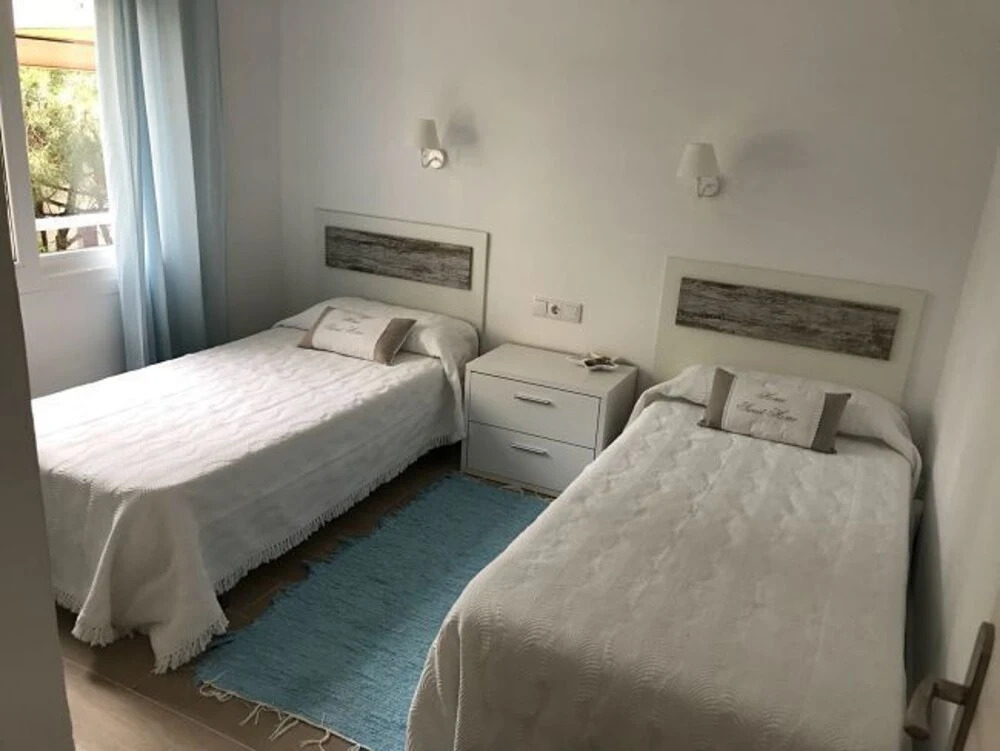 Apartamento Carle Magne E-2