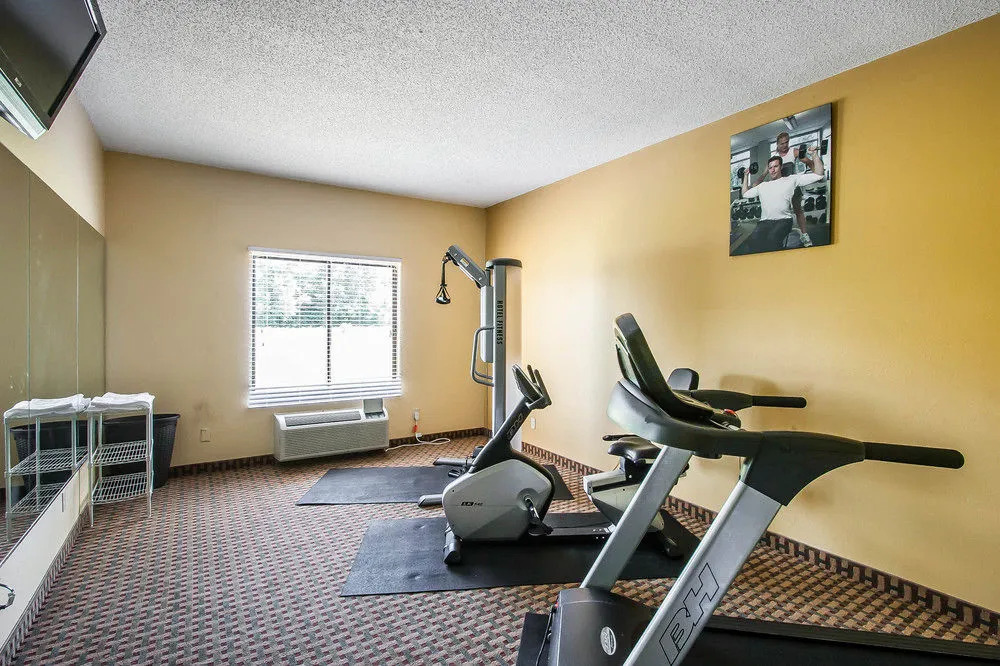 Comfort Inn Brownsville