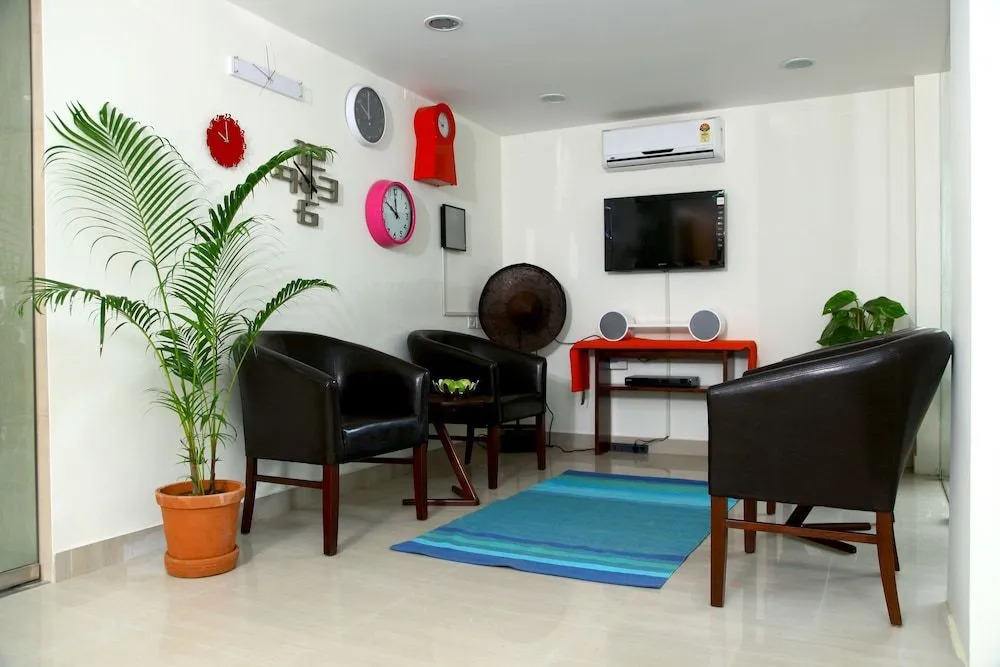 Ecolodge